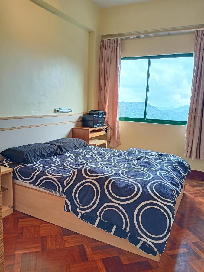 Luxury 3 Bedroom Homestay At Kea Farm Brinchang Exteriör bild