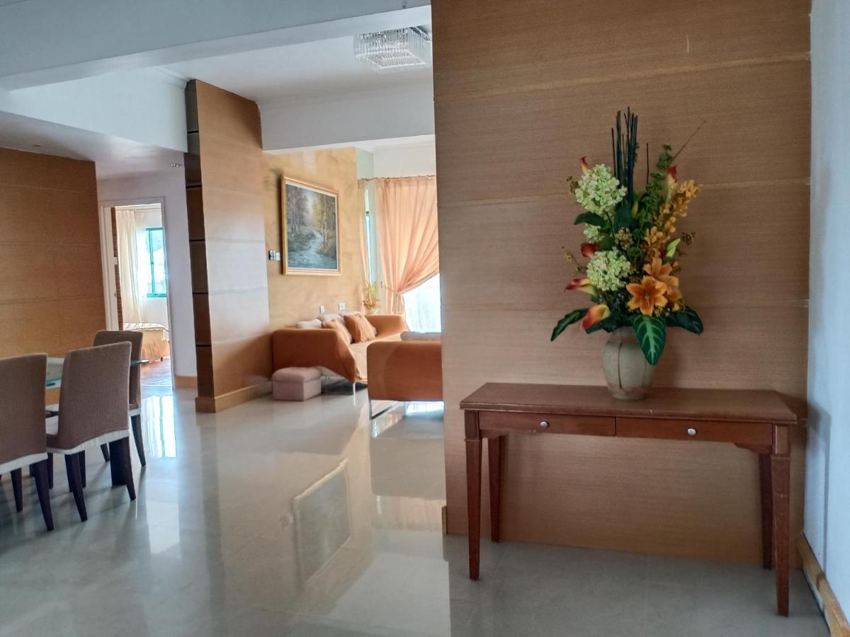 Luxury 3 Bedroom Homestay At Kea Farm Brinchang Exteriör bild