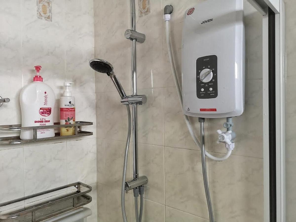 Luxury 3 Bedroom Homestay At Kea Farm Brinchang Exteriör bild